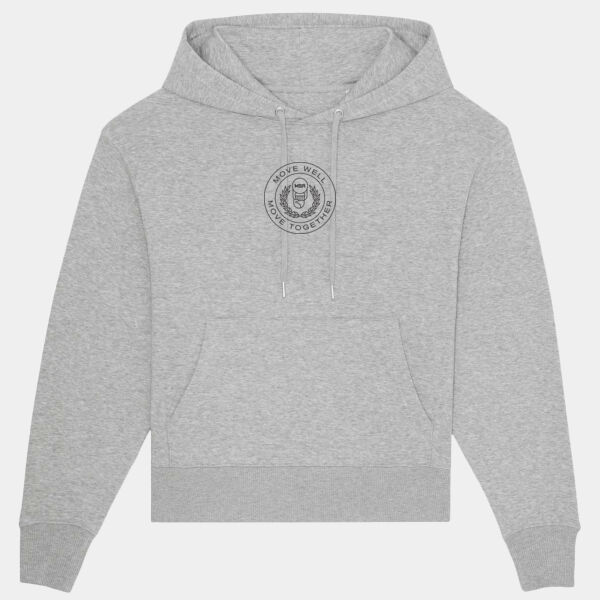 MSA Vrouwen Hoodie Thumbnail