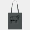 Light tote bag  Thumbnail