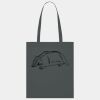 Light tote bag  Thumbnail