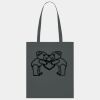 Light tote bag  Thumbnail