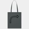 Light tote bag  Thumbnail