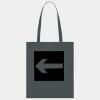 Light tote bag  Thumbnail