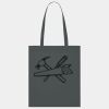 Light tote bag  Thumbnail