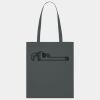 Light tote bag  Thumbnail