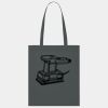 Light tote bag  Thumbnail