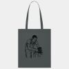 Light tote bag  Thumbnail