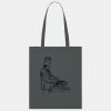 Light tote bag  Thumbnail