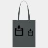 Light tote bag  Thumbnail
