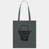 Light tote bag  Thumbnail