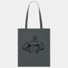 Light tote bag  Thumbnail