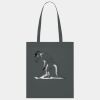 Light tote bag  Thumbnail