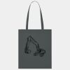 Light tote bag  Thumbnail