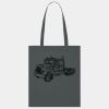 Light tote bag  Thumbnail