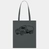 Light tote bag  Thumbnail