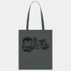Light tote bag  Thumbnail