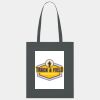 Light tote bag  Thumbnail