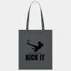 Light tote bag  Thumbnail