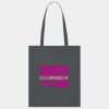 Light tote bag  Thumbnail